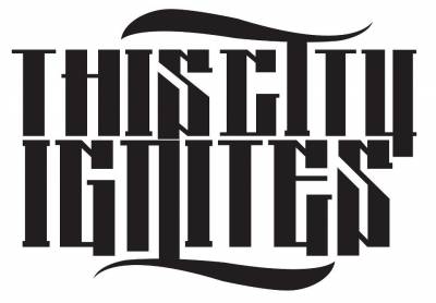 logo This City Ignites